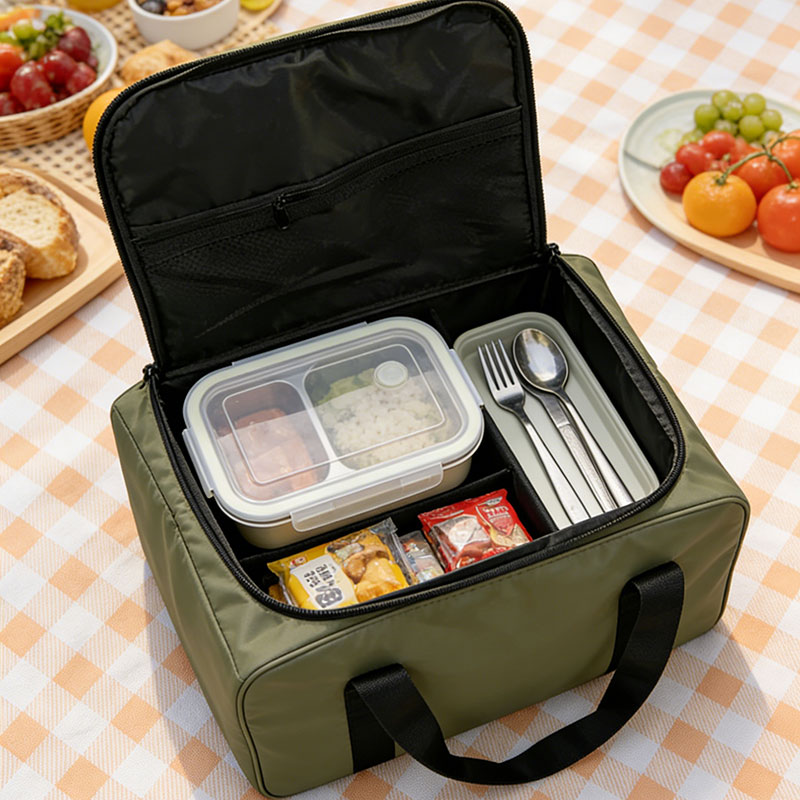 Sac de rangement multifonction - Camping Cooking Cylinder avis et prix