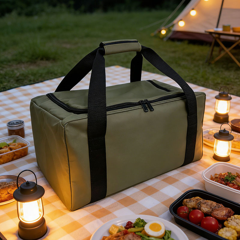 Sac de rangement multifonction - Camping Cooking Cylinder avis et prix
