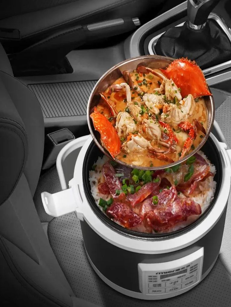 ARIER Cuiseur à riz multifonct - Camping Cooking Cylinder avis et prix