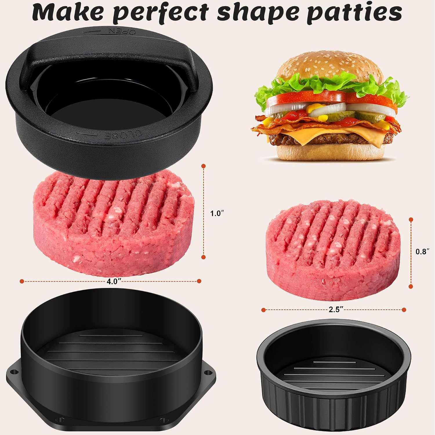 Kit d'accessoires pour plancha - Camping Cooking Gifts avis et prix