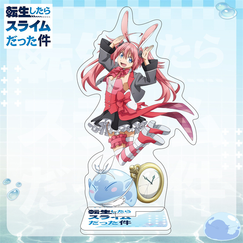 15CM Anime cette fois-là, je m - Campfire Cooking In Another World With My Absurd Skill avis et prix