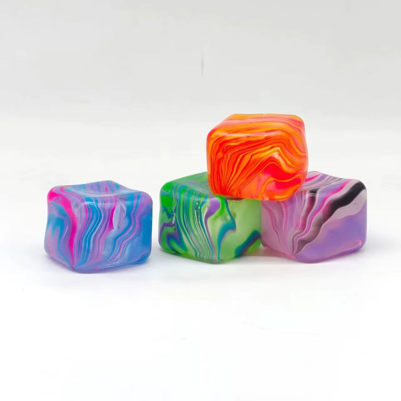 Needoh Snowflake Ice Cube Malt - Fire Starter Cube avis et prix