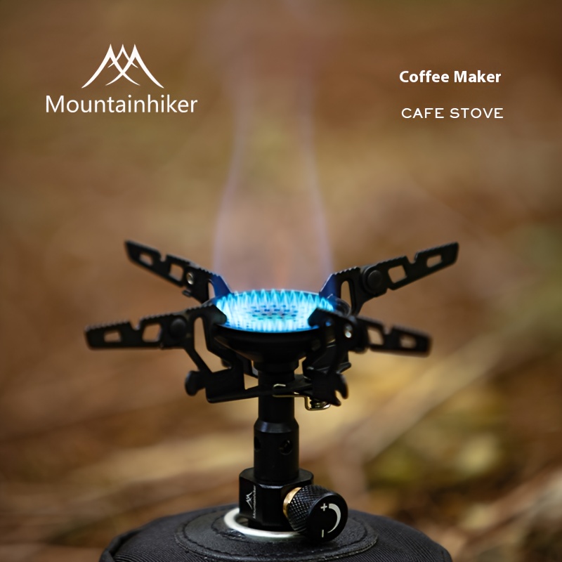 Réchaud à café de camping de p - Camping Cooking Set Lightweight avis et prix
