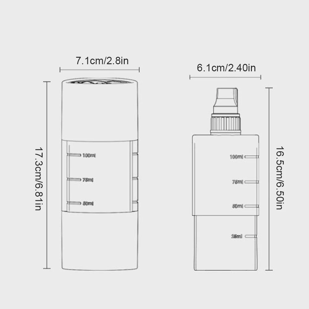 Bouteille distributrice d'assa - Camping Cooking Cylinder avis et prix
