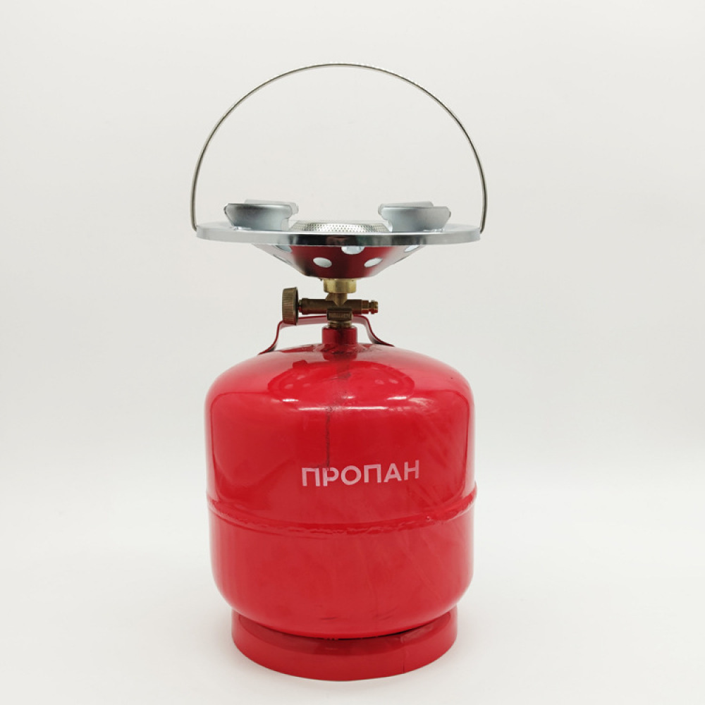 Réchaud à gaz portable d'extér - Camping Cooking Cylinder avis et prix
