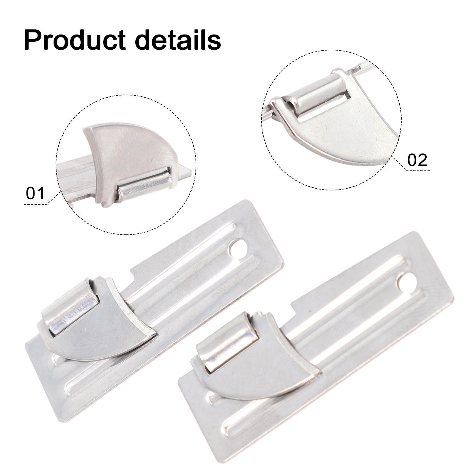 Mini ouvre-boîte pliant en aci - Camping Cooking Cylinder avis et prix