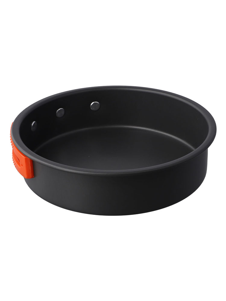 Poêle à frire en alumine, 1 pi - Camping Cooking Frying Pan avis et prix