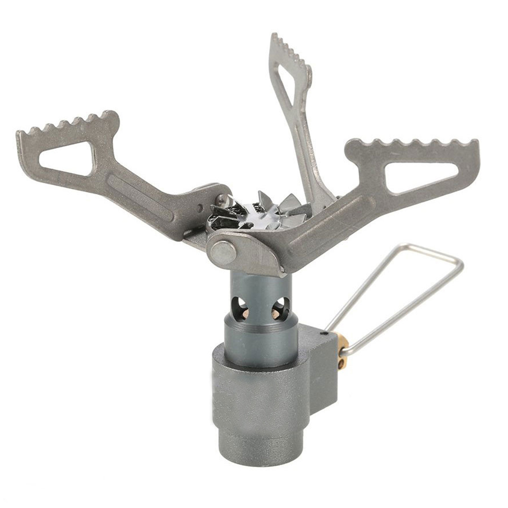 Réchaud à gaz portable BRS3000 - Camping Cooking Lightweight avis et prix