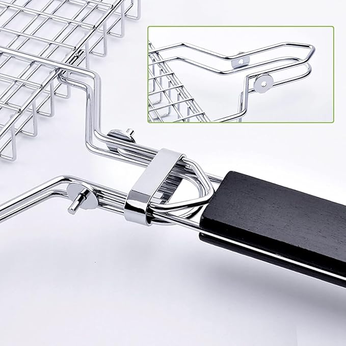 Panier de cuisson pliable port - Camping Cooking Gifts avis et prix
