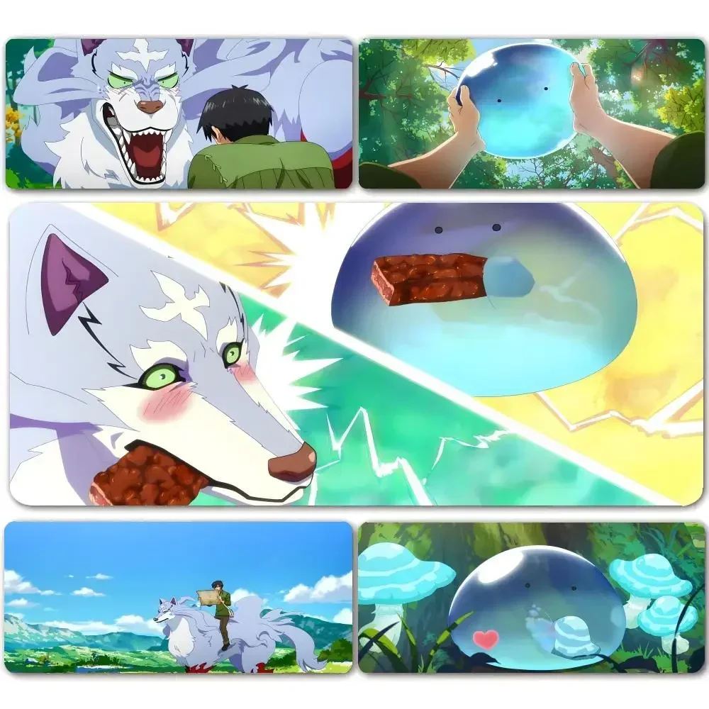 Tapis de souris pour jeux vidé - Campfire Cooking In Another World With My Absurd Skill avis et prix