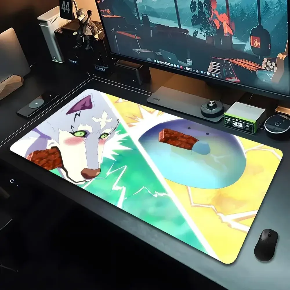 Tapis de souris pour jeux vidé - Campfire Cooking In Another World With My Absurd Skill avis et prix