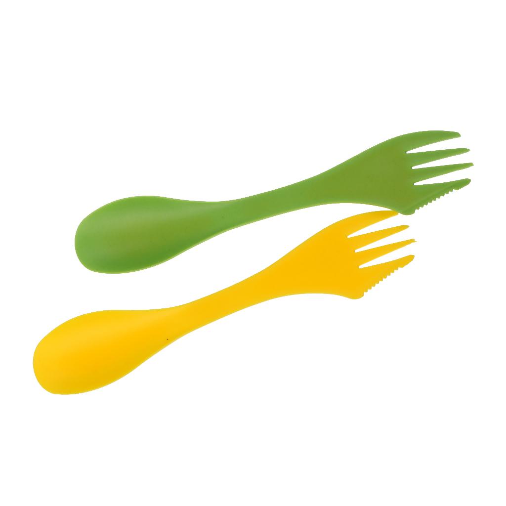 Ensemble de couverts multifonc - Camping Cooking Kit avis et prix