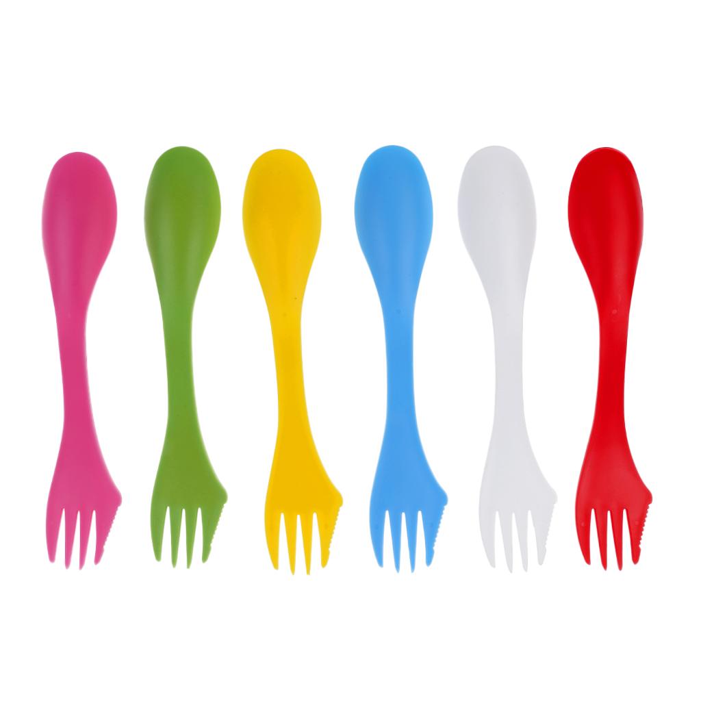 Ensemble de couverts multifonc - Camping Cooking Kit avis et prix