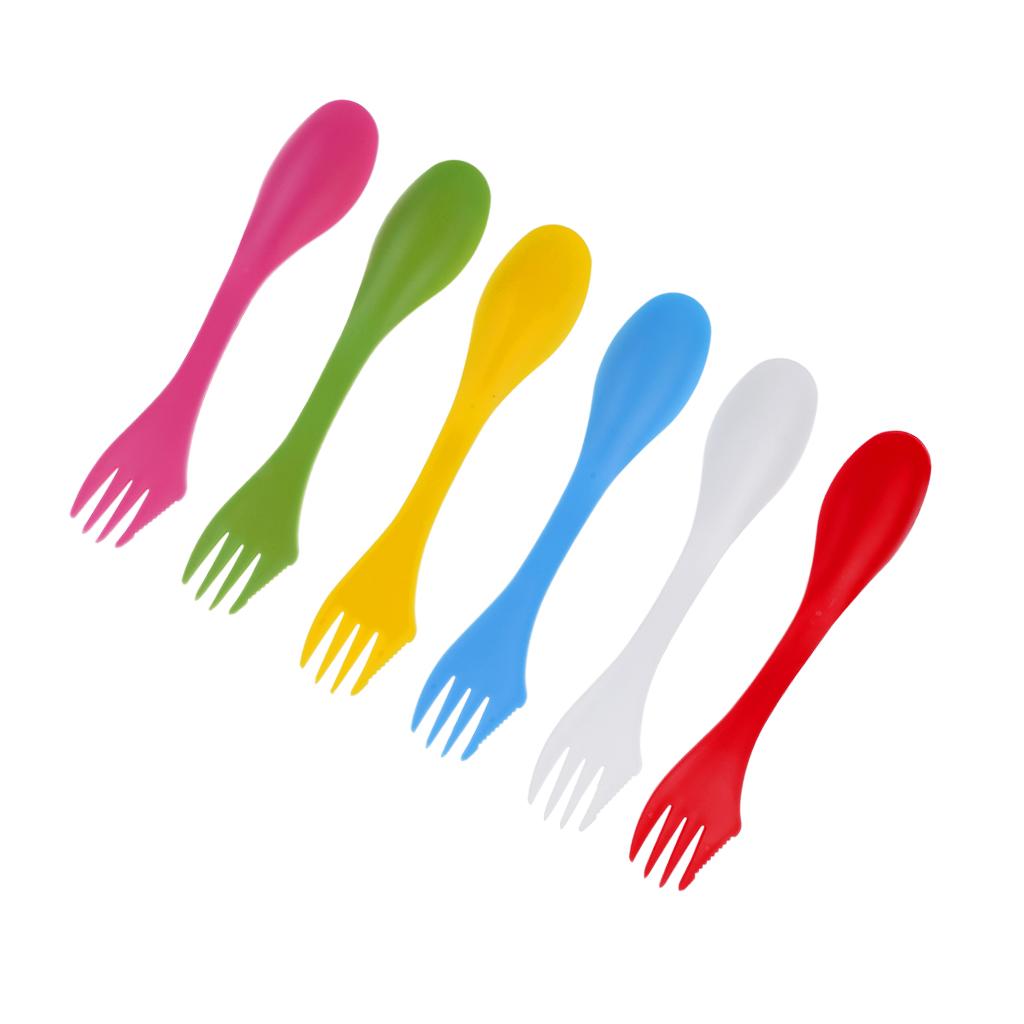 Ensemble de couverts multifonc - Camping Cooking Kit avis et prix