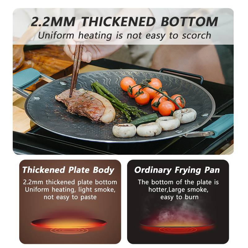 Naturehike – poêle de cuisson  - Camping Cooking Bowl avis et prix