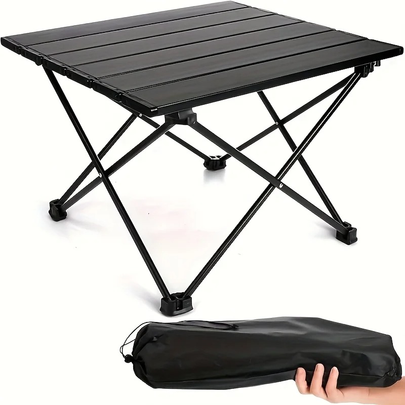 Table de camping pliable légèr - Camping Cooking Lightweight avis et prix