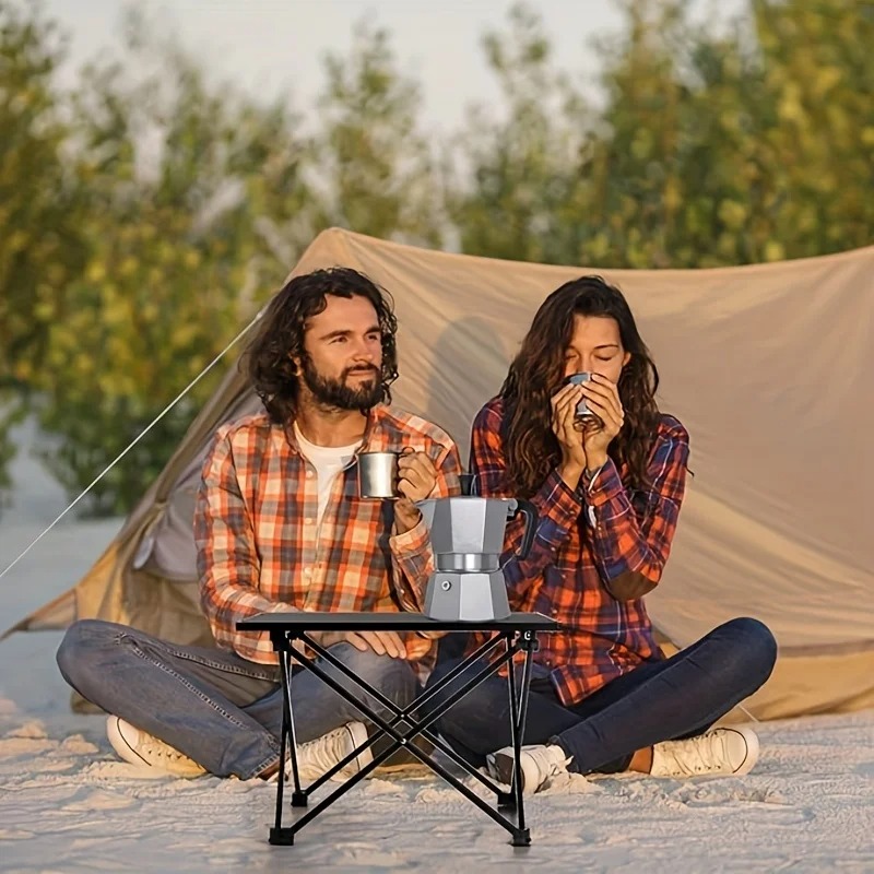 Table de camping pliable légèr - Camping Cooking Lightweight avis et prix