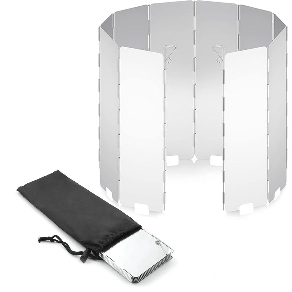Paravent pliable léger pour ré - Camping Cooking Set Lightweight avis et prix