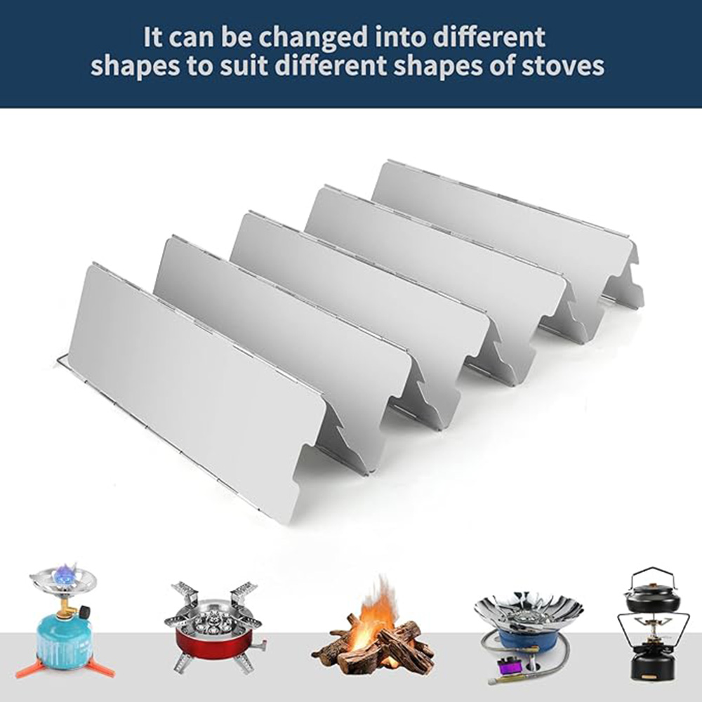 Paravent pliable léger pour ré - Camping Cooking Set Lightweight avis et prix