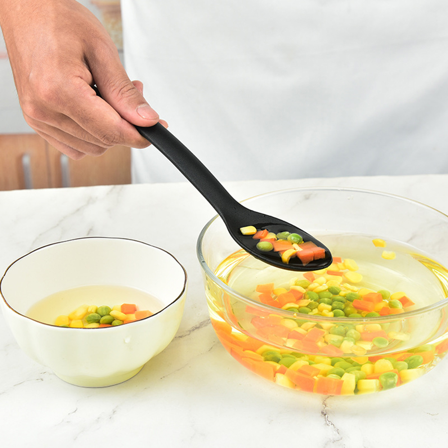 Ustensiles de cuisine en Nylon - Camping Cooking Gear Set avis et prix