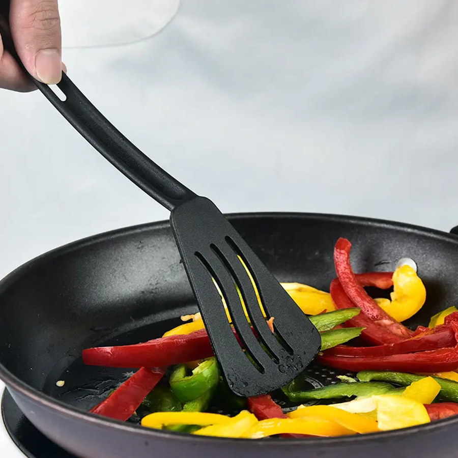 Ustensiles de cuisine en Nylon - Camping Cooking Gear Set avis et prix