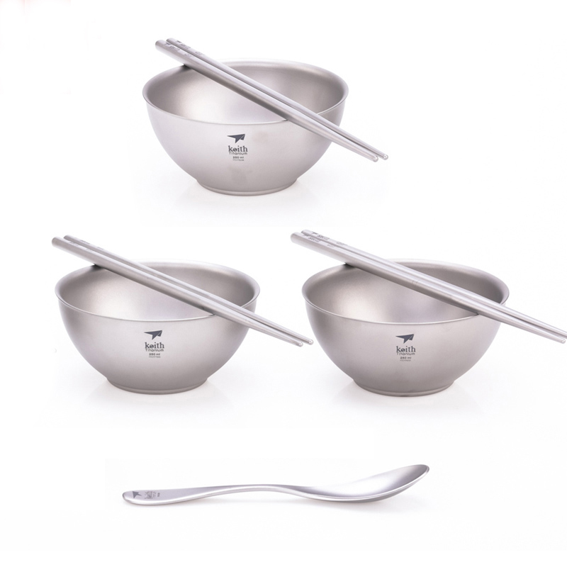 Keith – ensemble de cuisine, b - Camping Cooking Gifts avis et prix