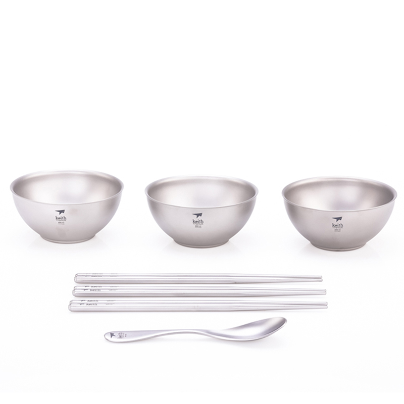 Keith – ensemble de cuisine, b - Camping Cooking Gifts avis et prix