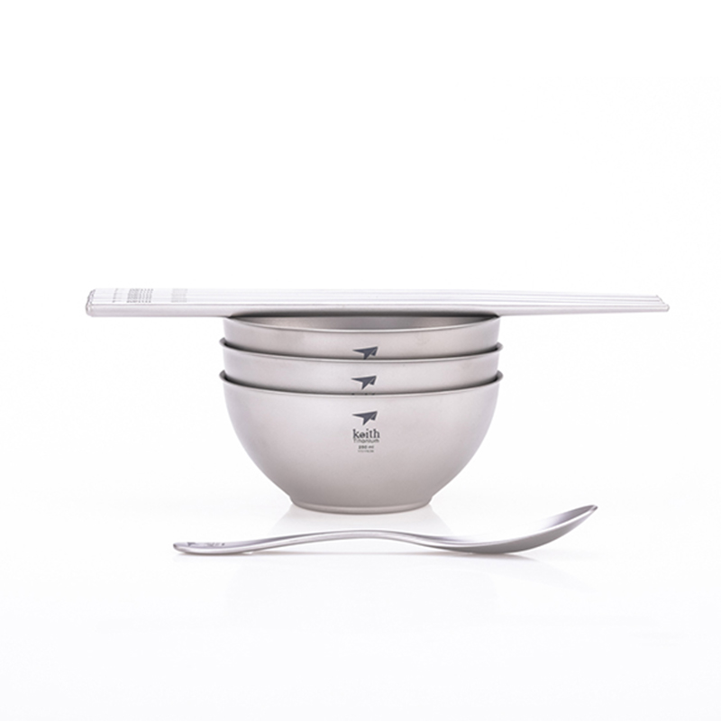 Keith – ensemble de cuisine, b - Camping Cooking Gifts avis et prix