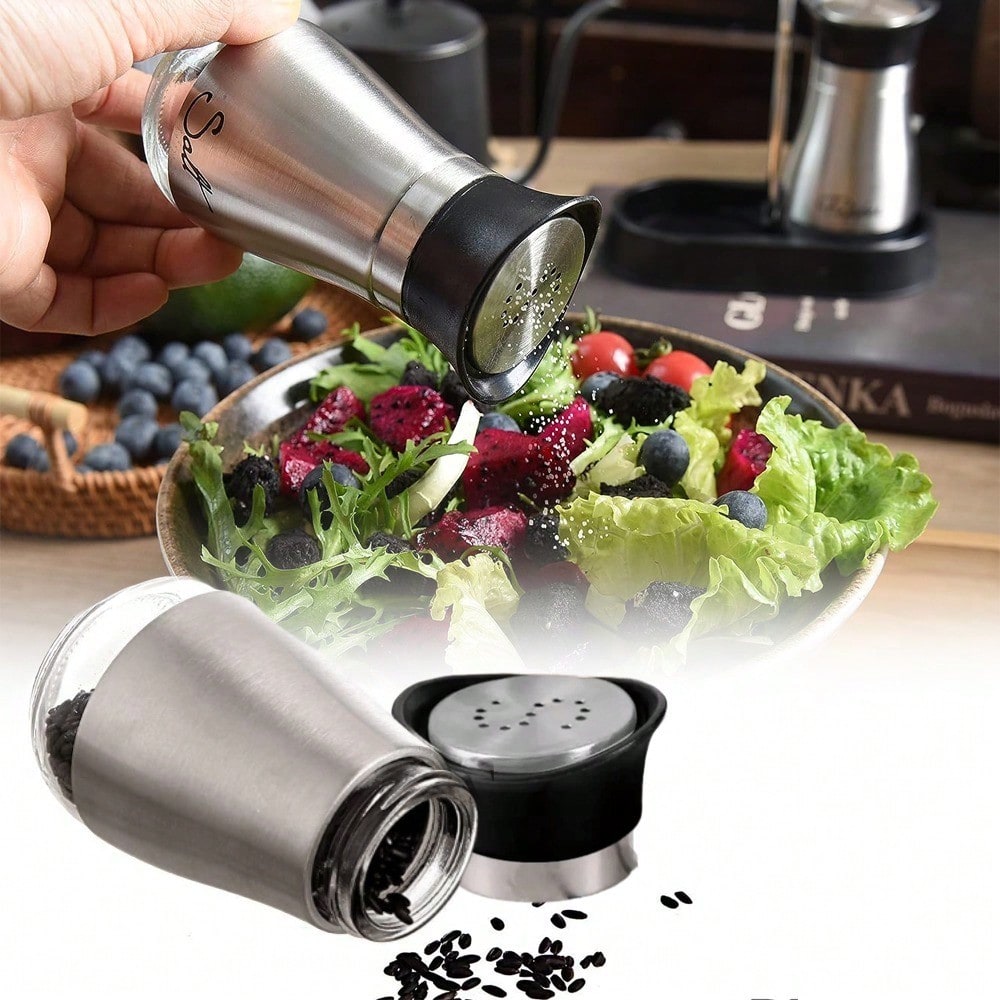 Sel astronomique avec couvercl - Camping Cooking Gifts avis et prix