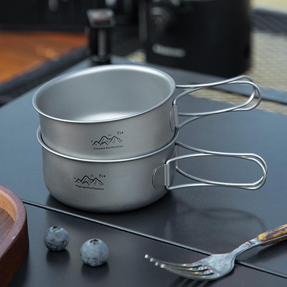 Ustensiles de cuisine ultralég - Camping Cooking Cylinder avis et prix