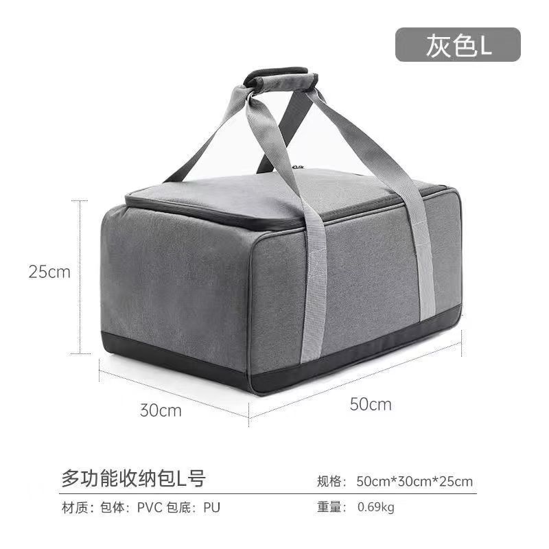 Sac de rangement pour ustensil - Camping Cooking Utensils Storage avis et prix