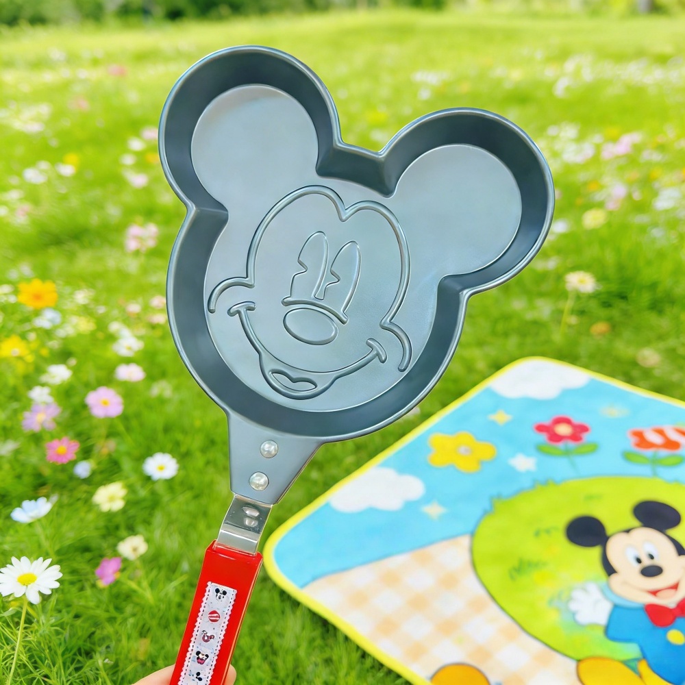 Poêle à frire Disney Anime Sti - Camping Cooking Kids avis et prix