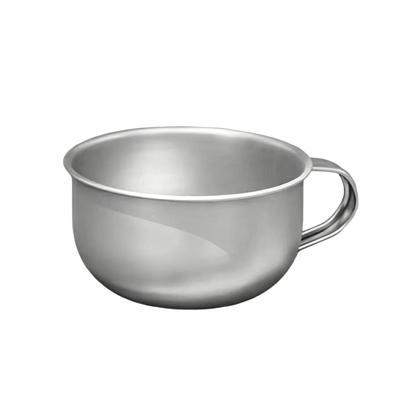 Tasse de camping 220 ml avec p - Camping Cooking Cup avis et prix