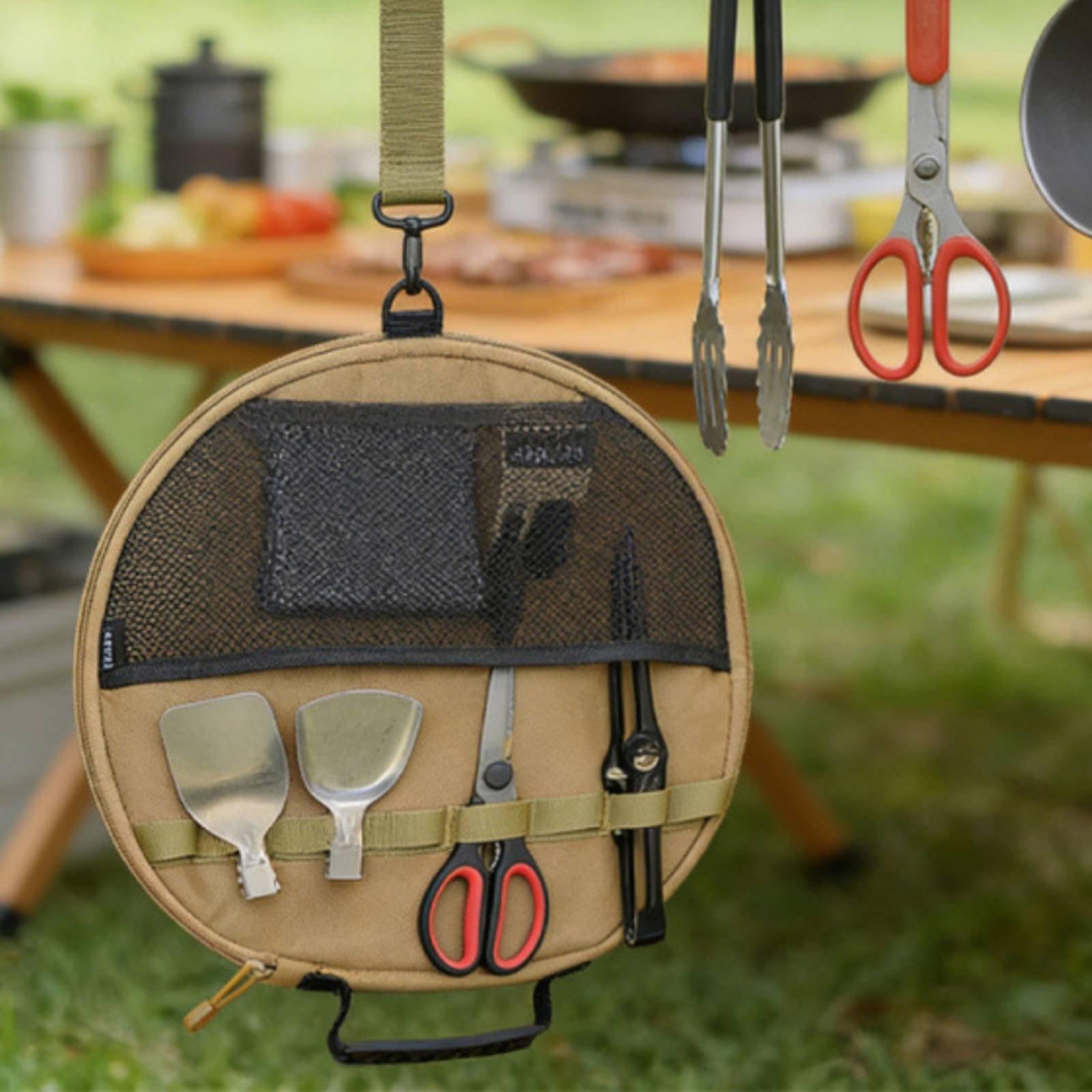 Sac de rangement pour poêle, s - Camping Cooking Frying Pan avis et prix