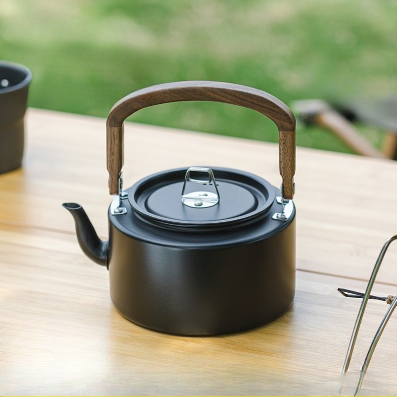 Bouilloire de Camping légère e - Camping Cooking Lightweight avis et prix