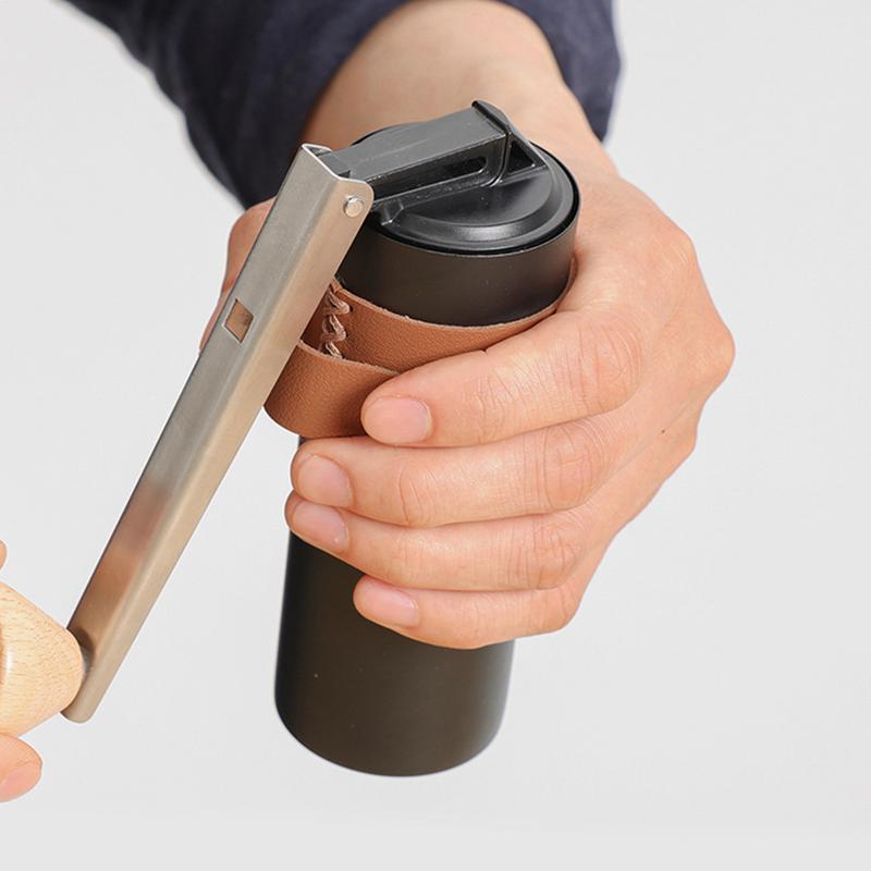 Ensemble de café infusé à la m - Camping Cooking Cup avis et prix