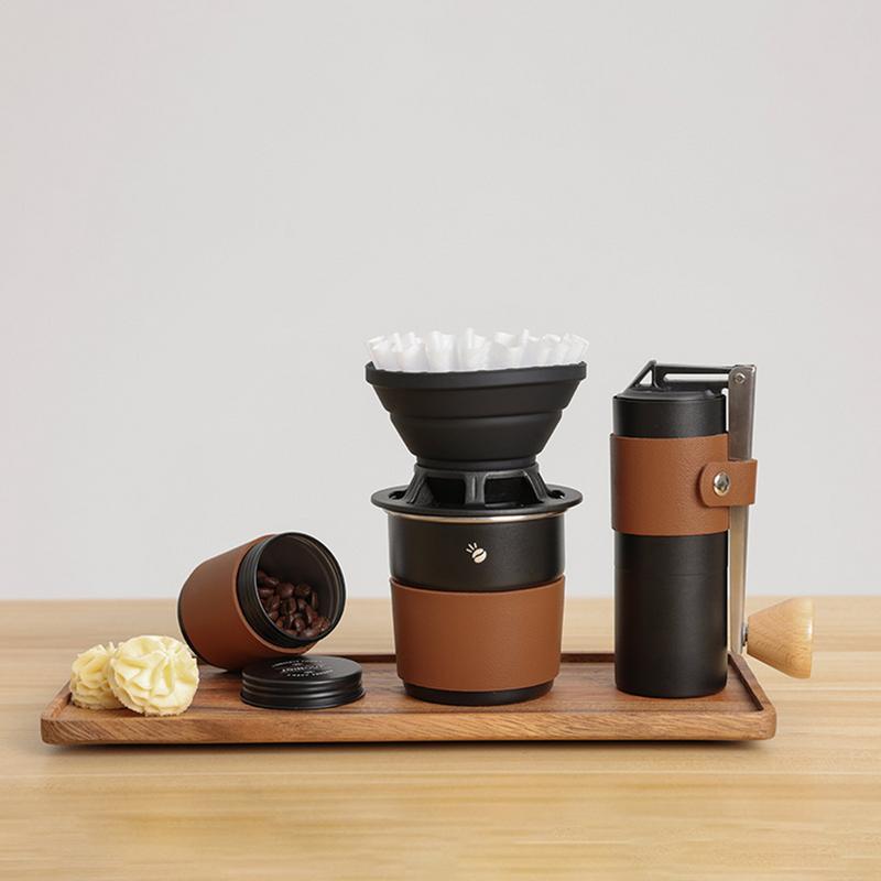Ensemble de café infusé à la m - Camping Cooking Cup avis et prix