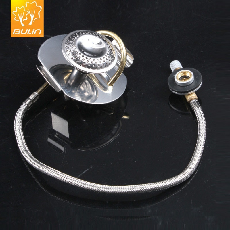 Réchaud à gaz de camping Bulin - Camping Cooking Lightweight avis et prix