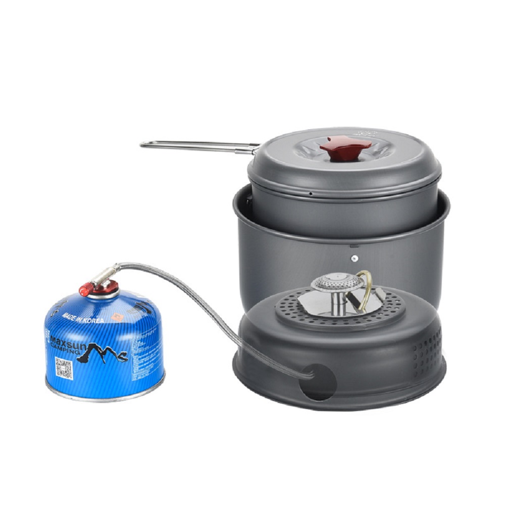 Réchaud à gaz de camping Bulin - Camping Cooking Lightweight avis et prix