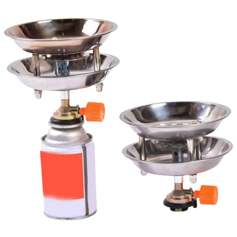 Démarreur à charbon de bois, b - Camping Cooking Lightweight avis et prix