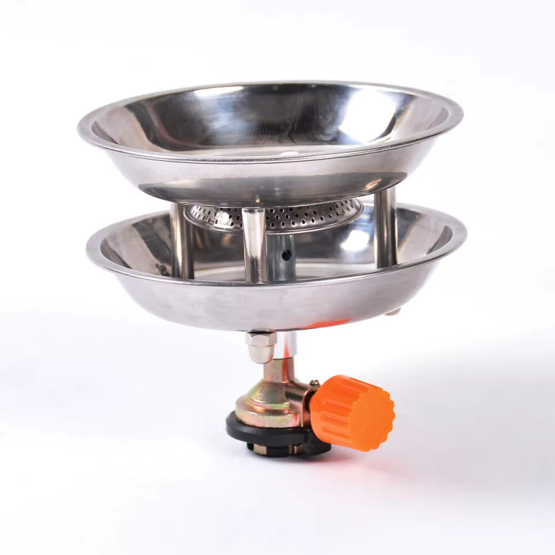 Démarreur à charbon de bois, b - Camping Cooking Lightweight avis et prix