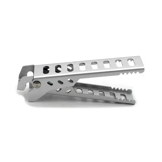 Clip en alliage d'aluminium An - Camping Cooking Cylinder avis et prix