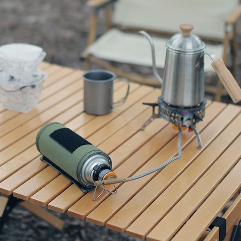 Adaptateur de cuisinière à gaz - Camping Cooking Lightweight avis et prix