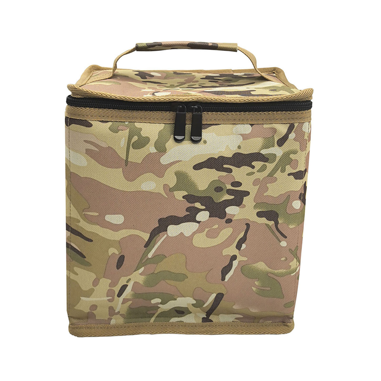 Étui de rangement en toile Oxf - Camping Cooking Cylinder avis et prix