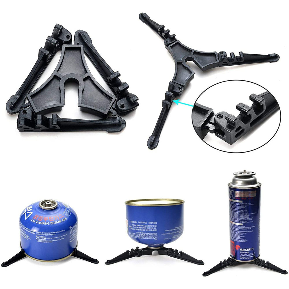 Kit d'ustensiles de cuisine de - Camping Cooking Kit avis et prix