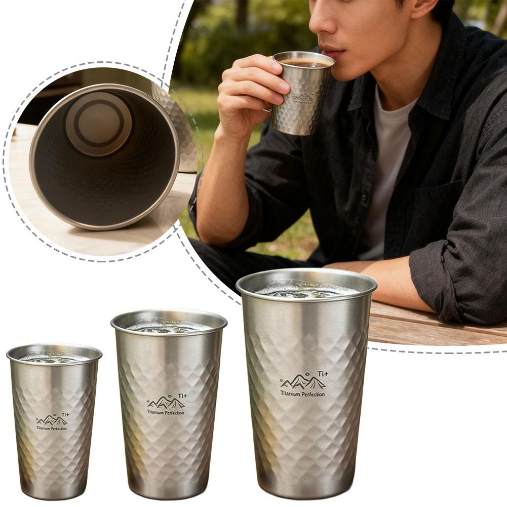 Ensemble de tasses de camping  - Camping Cooking Cup avis et prix