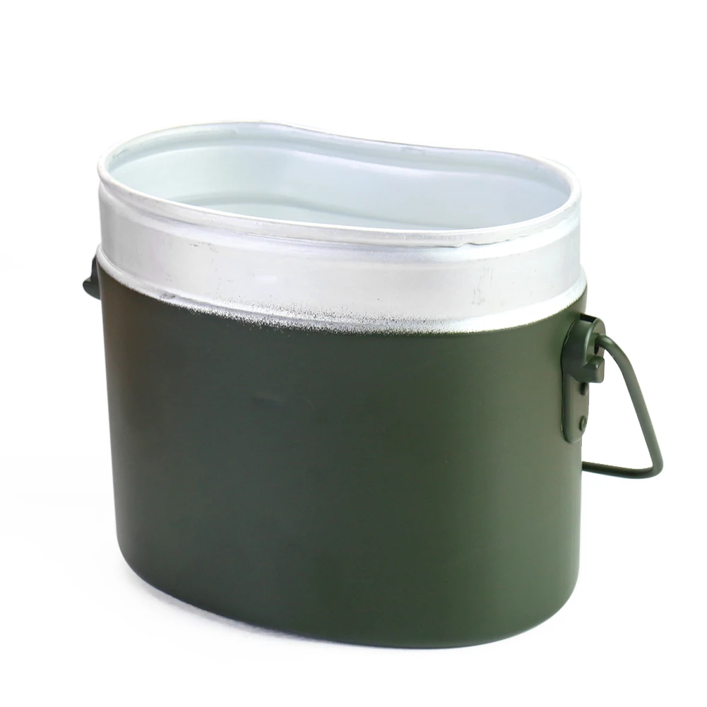 Ensemble de boîte à lunch port - Camping Cooking Pot Set avis et prix