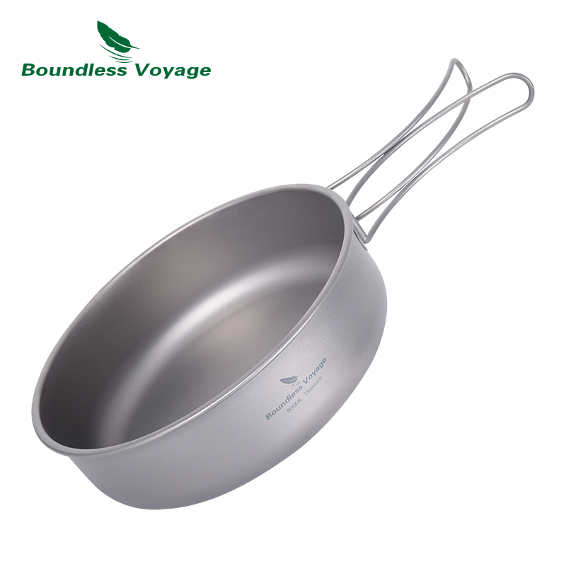 Marmite de Camping de Voyage s - Camping Cooking Pots And Pans avis et prix